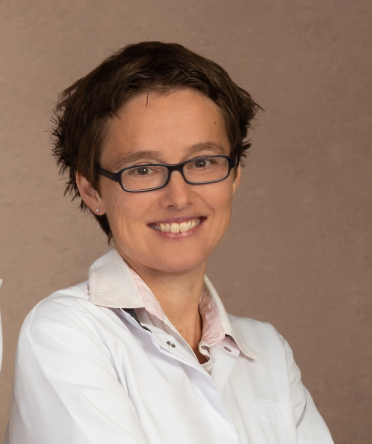 Rumeln - Facharzt für Innere Medizin und Intensivmedizin – Dr. med. Anke Ferriere