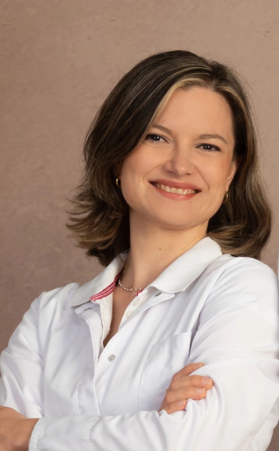 Rumeln - Facharzt für Innere Medizin und Intensivmedizin – Dr. medic Diana Cavulea