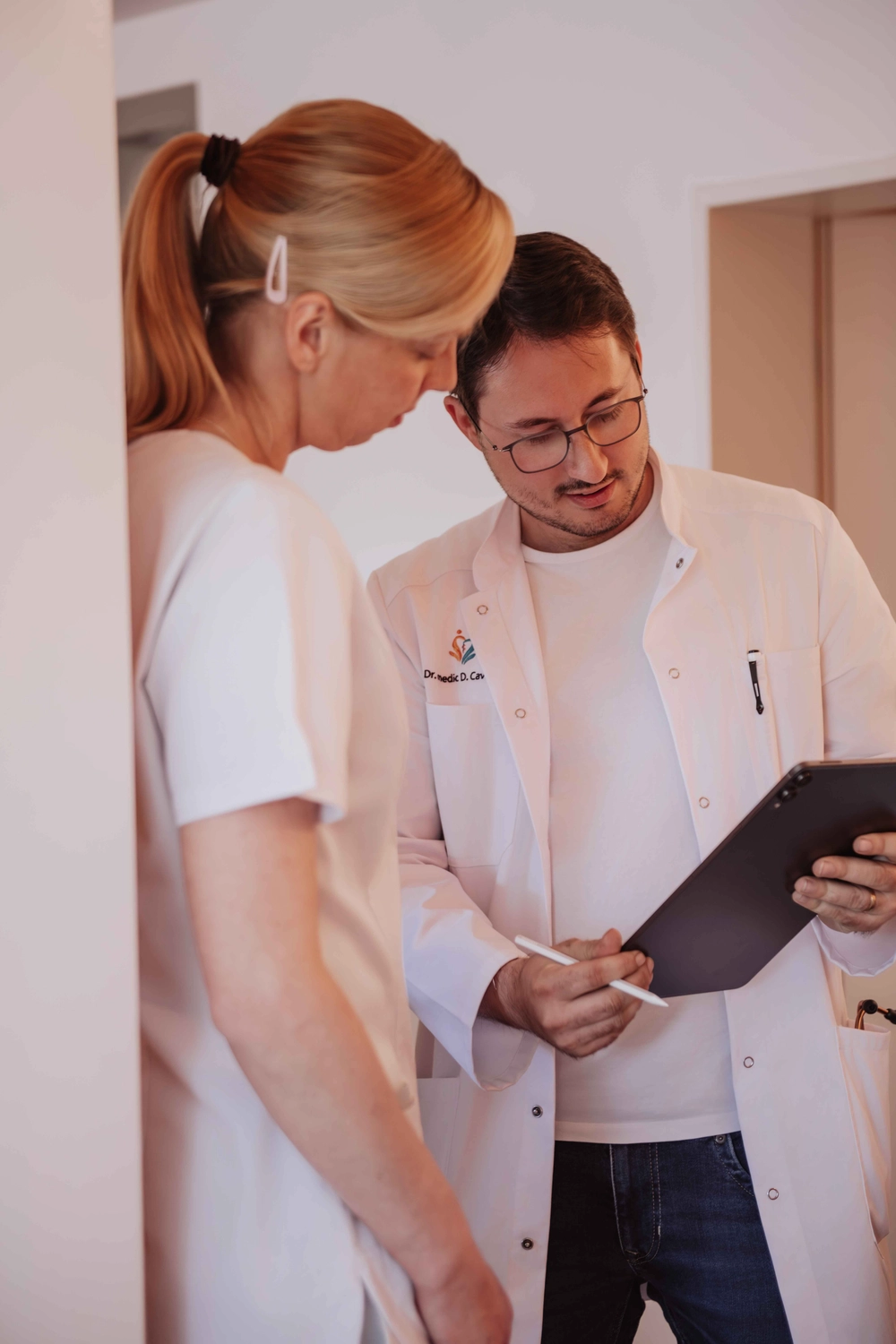 Rumeln - Facharzt für Innere Medizin und Intensivmedizin – Ärzteberatung